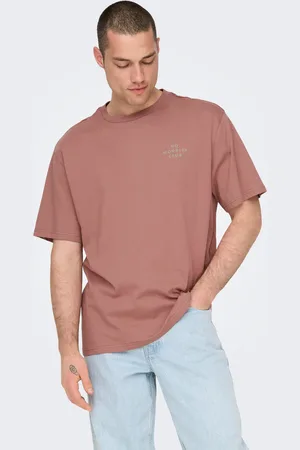 Only & Sons Onsmace Camiseta