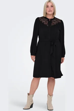 ONLY Carmette Vestido Largo