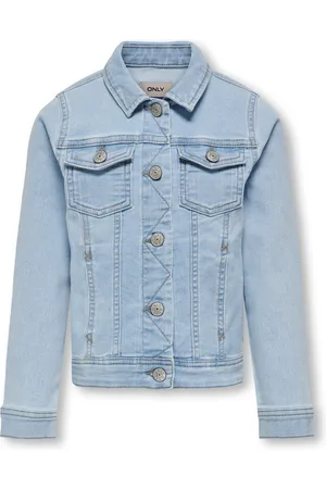 ONLY Kogsara Chaqueta Vaquera