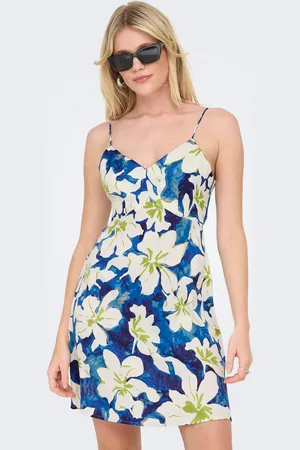 ONLY Onljane Vestido Corto