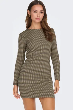 ONLY Jdygeggo Vestido Corto