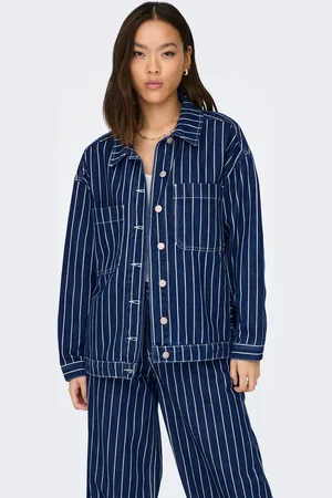 ONLY Onledie Chaqueta Vaquera