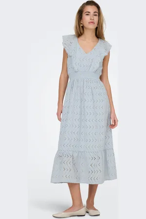 ONLY Onlshannon Vestido Corto