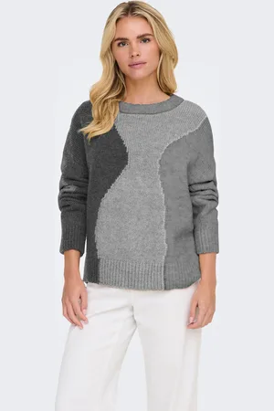 ONLY Onlgro Jersey De Punto