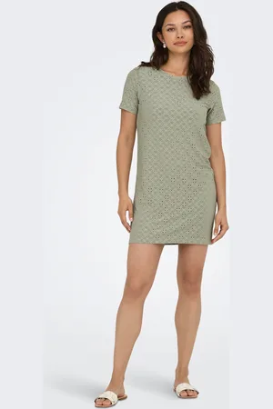ONLY Jdycathinka Vestido Corto