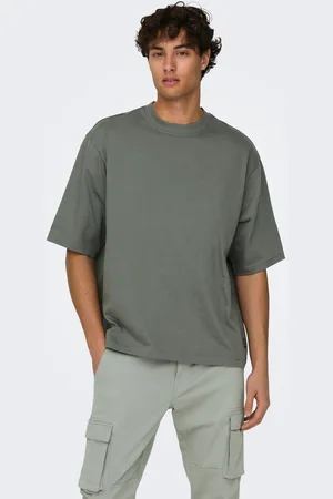 Only & Sons Onsmillenium Camiseta