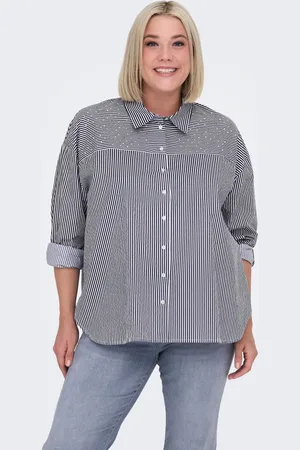 ONLY Carkarin Camisa