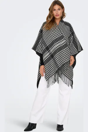 ONLY Onlviolet Ponchos