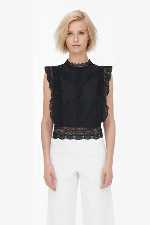 ONLY Onlkaro Top