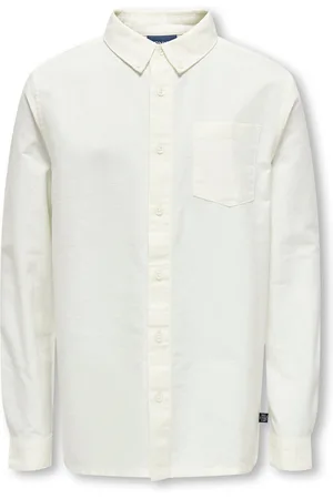ONLY Kobrasmus Camisa Oxford