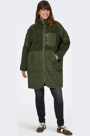 ONLY Carnewohio Chaqueta Acolchada