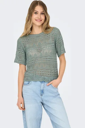 ONLY Jdysun Jersey De Punto