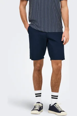 Only & Sons Onskal Corte Slim Shorts