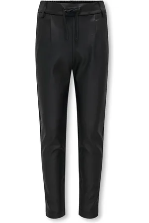 ONLY Kogpoptrash Corte Loose Pantalones