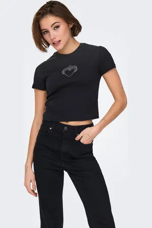 ONLY Onlkira Camiseta