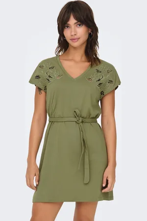 ONLY Jdyrose Vestido Corto