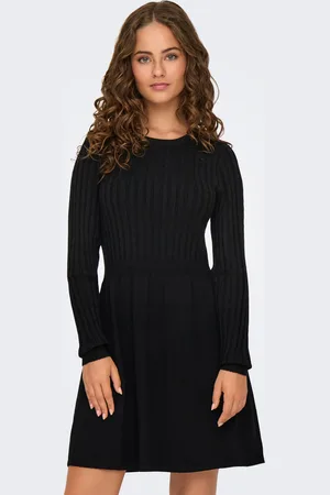 ONLY Onlfia Vestido Midi