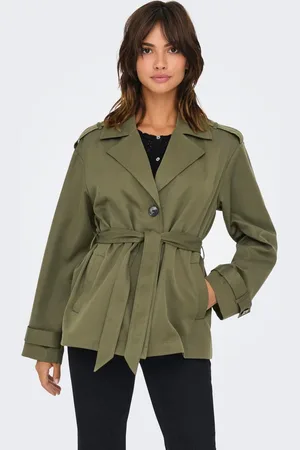 ONLY Onlline Gabardina