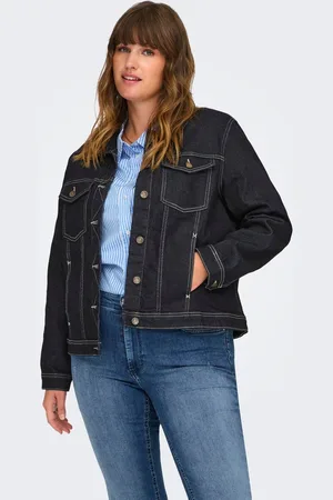 ONLY Carwonder Chaqueta Vaquera
