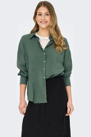 ONLY Onlzazima Camisa