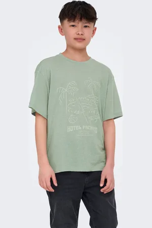 Only & Sons Osjmilon Camiseta