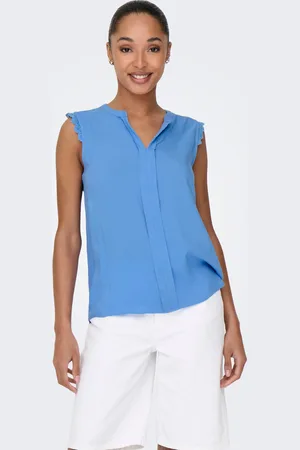 ONLY Onlkimmi Camiseta De Tirantes