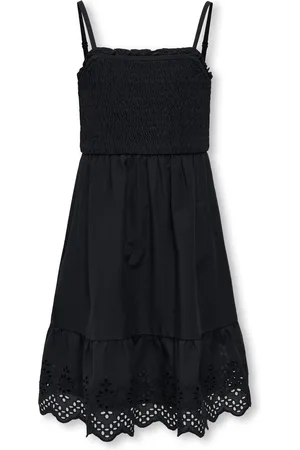 ONLY Koglou Vestido Midi