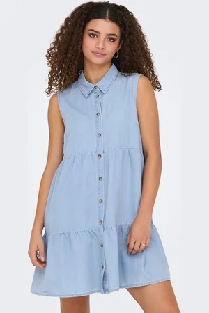 ONLY Onlbea Vestido Corto