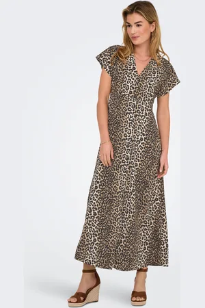 ONLY Onlnova Vestido Largo