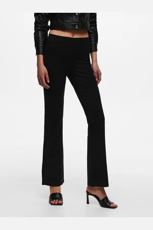 ONLY Jdypretty Corte Flared Pantalones