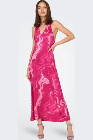 ONLY Onljane Vestido Largo