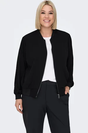 ONLY Carlux Chaqueta Bomber