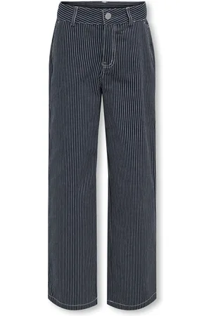 ONLY Kogmerle Corte Wide Leg Pantalones
