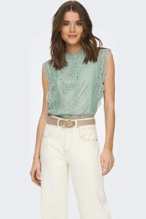 ONLY Onlkaro Top