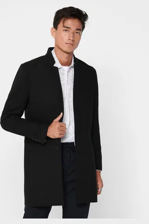 Only & Sons Onsmalik Gabardina