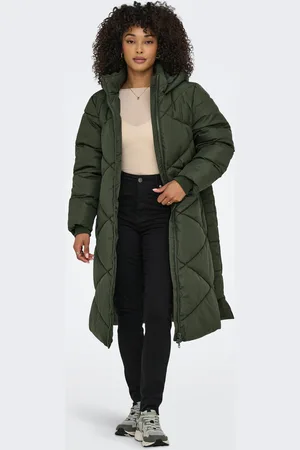 ONLY Jdyvista Chaqueta Corta Acolchada