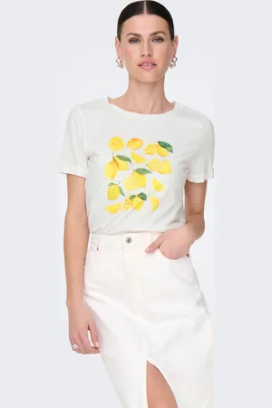 ONLY Jdykitty Top