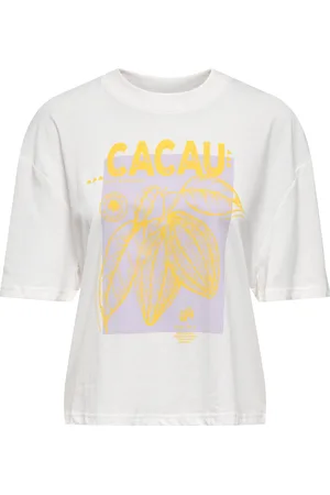ONLY Jdybena Camiseta