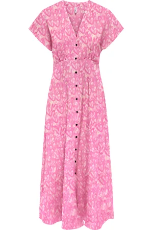 ONLY Onlnova Vestido Largo
