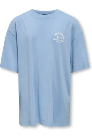 Only & Sons Osjmilane Camiseta