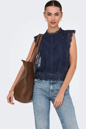 ONLY Onlkaro Top
