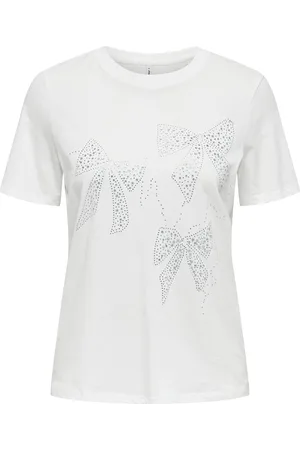 ONLY Onlgry Camiseta