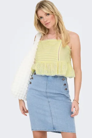 ONLY Onljulane Top