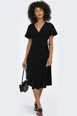 ONLY Onlcali Vestido Largo