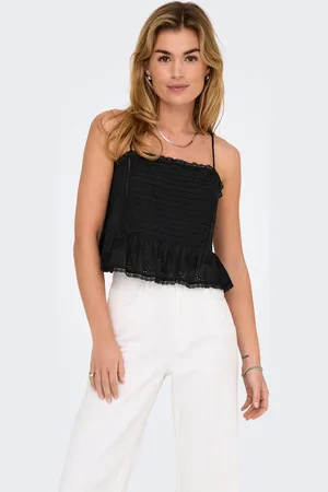 ONLY Onljulane Top