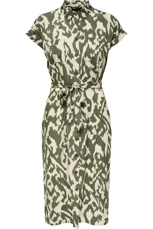 ONLY Onlhannover Vestido Largo