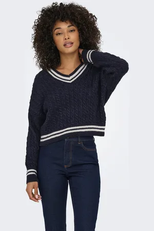ONLY Onlkimberly Jersey De Punto