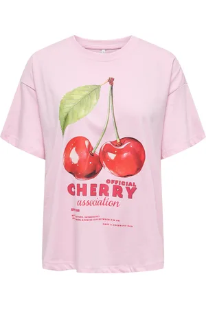 ONLY Onlvivvi Top