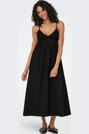 ONLY Onlbriar Vestido Largo