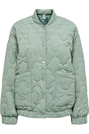 ONLY Onlaime Chaqueta Bomber